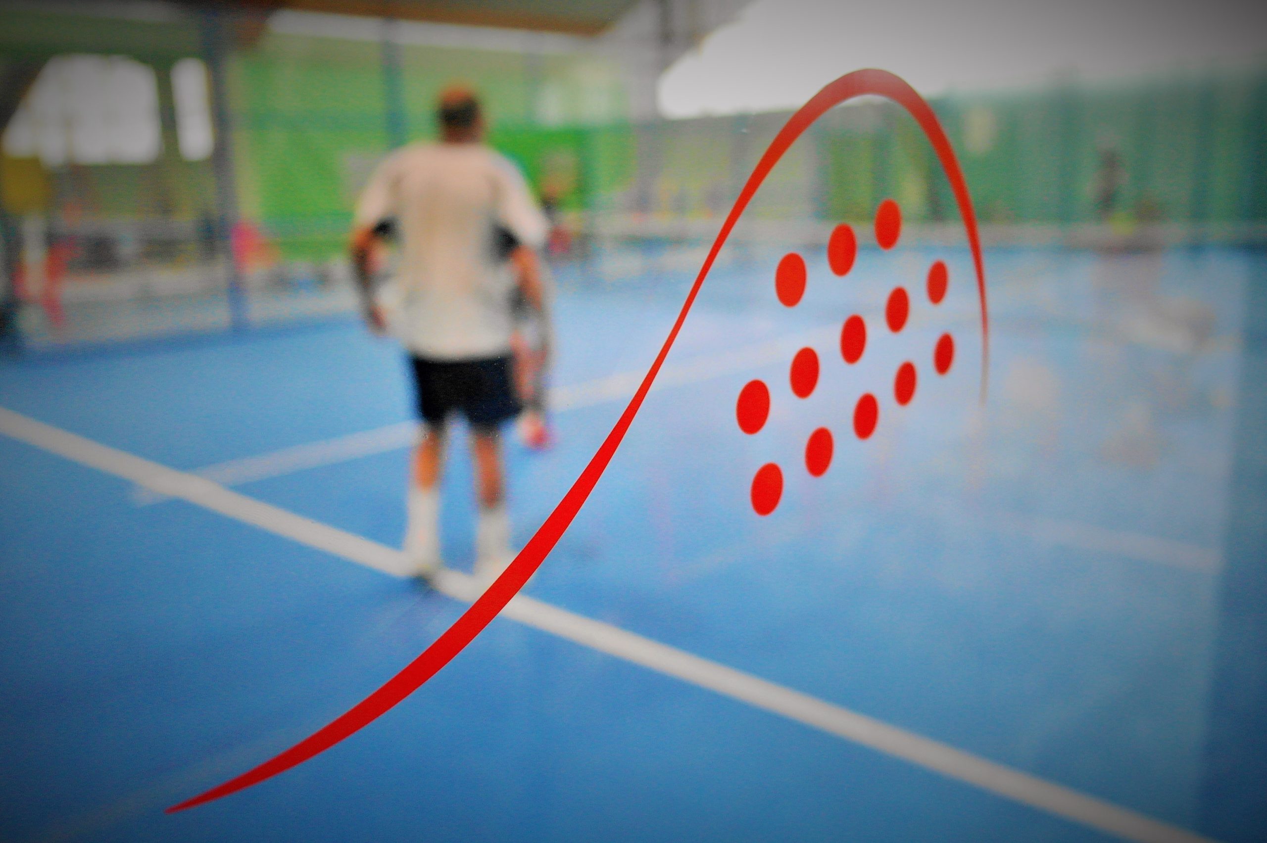 Histoire du Padel - Académie de Padel
