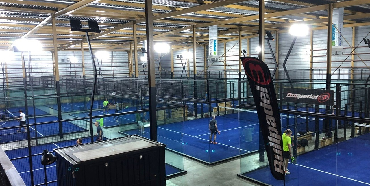 Académie de Padel , Stages, Cours collectifs, Cours privés